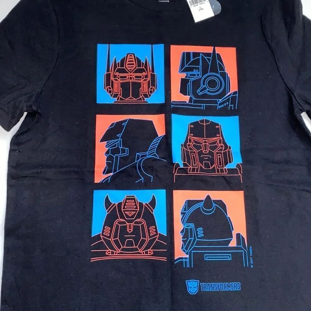 Gap T-shirt Sz 10 New